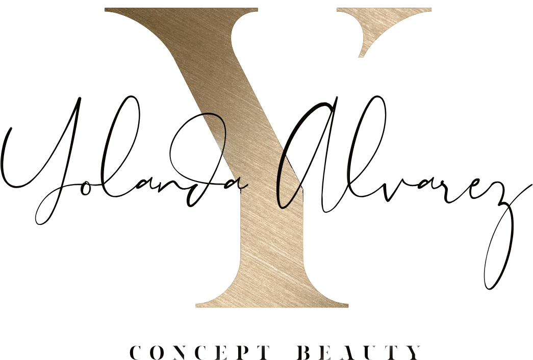 Logo Yolanda Alvarez